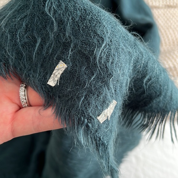 Free People Scarf - Picture 3 of 3